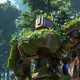 Illustration for article titled After Yesterdays iOverwatch /iVideo, People Hate Bastion A Little Lessem/emem/em